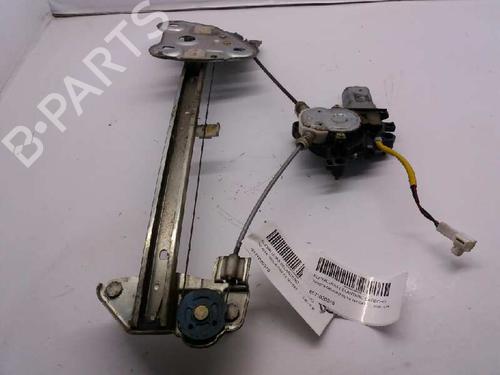 Used Front right window mechanism TOYOTA CELICA Coupe (_T23_) 1.8 16V TS (ZZT231_, ZZT231R) (192 hp) 2896718