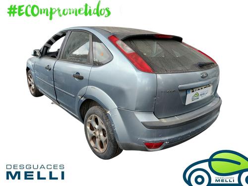 Climate control FORD FOCUS II (DA_, HCP, DP)  | BP34697135I5  - Image 10