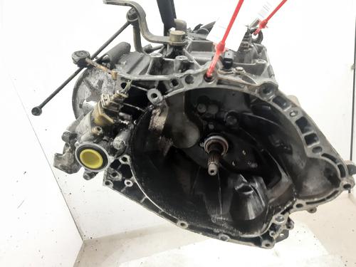 Used Gearbox Gearbox PEUGEOT PARTNER MPV (5_, G_) [1996-2026] 33957907 33957907