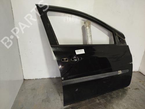 Right front door RENAULT CLIO III (BR0/1, CR0/1)  | BP30687485C3 