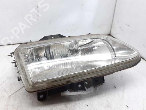 Used Right headlight RENAULT ESPACE III (JE0_) 2.2 dCi (JE0K) (130 hp) 5085686