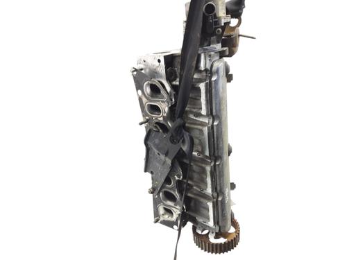 Cylinder head RENAULT LAGUNA II (BG0/1_) 1.9 dCi | BP23331837M5 
