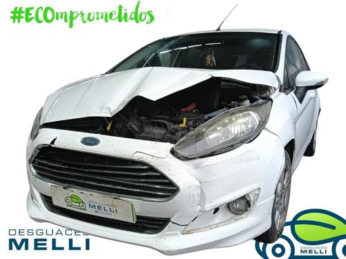 Front left window mechanism FORD FIESTA VI (CB1, CCN)  | BP25471021C22 