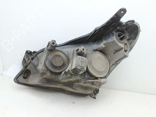 Right headlight OPEL ASTRA H (A04) | BP34102349C29 - Image 2