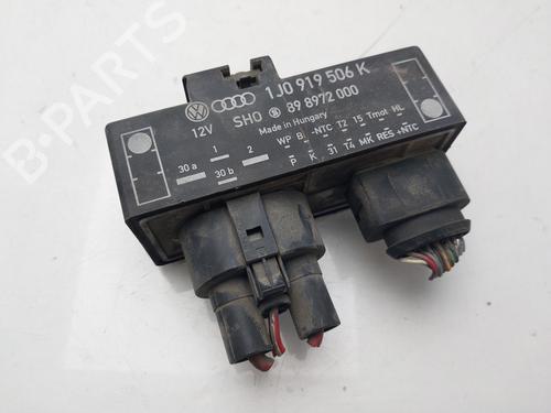 Used Electronic module Electronic module SEAT LEON (1M1) [1999-2006] 36212870 36212870