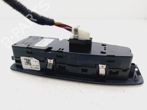Left front window switch BMW 1 (F20) 116 i | BP29824598I27 - Image 2