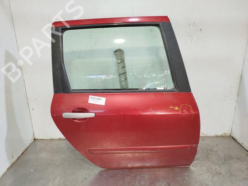 Used Right rear door Right rear door PEUGEOT 307 Break (3E) 2.0 HDI 90 (90 hp) 36514627 36514627