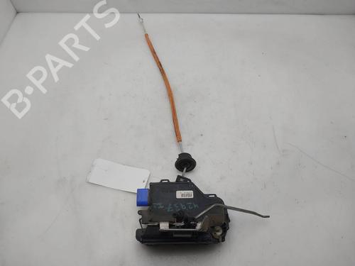Used Front left lock Front left lock 38799064 38799064