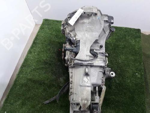 Used Gearbox SKODA SUPERB I (3U4) [2001-2008]  2896520