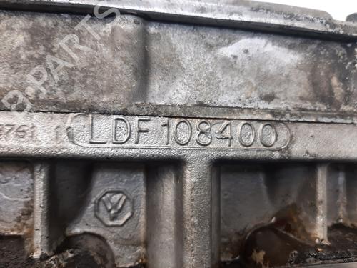 Cylinder head ROVER 400 II (RT) 420 Di | BP30004475M5 