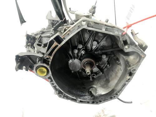 Used Gearbox Gearbox NISSAN QASHQAI I (J10, NJ10) [2006-2015] 32436826 32436826