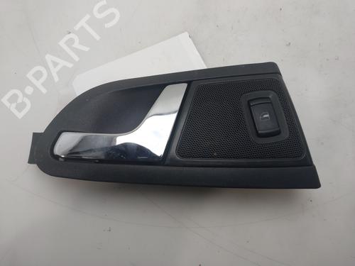 Used Rear left interior door handle Rear left interior door handle SKODA OCTAVIA I (1U2) 1.9 TDI (100 hp) 33792875 33792875