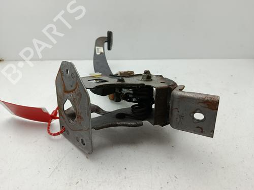 Clutch pedal KIA SPORTAGE III (SL) 1.7 CRDi | BP29491010I13 