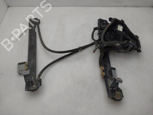 Rudehejsemekanisme ventre foran Rudehejsemekanisme ventre foran SEAT IBIZA IV (6J5, 6P1) [2008-2017] 39711629 39711629