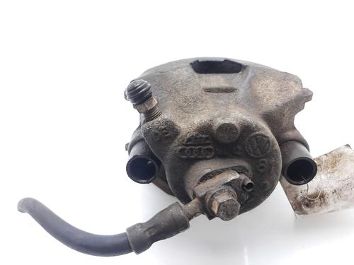 Left front brake caliper SEAT IBIZA III (6L1)  | BP11572319M105 