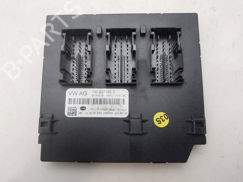 Used Electronic module Electronic module 39398920 39398920