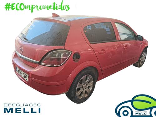 Bakluke lås OPEL ASTRA H (A04)  | BP29161273C101 