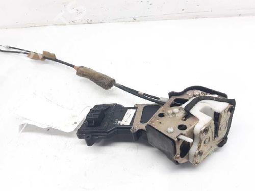 Used Rear right lock MAZDA 6 Saloon (GG) 2.0 DI (GG14) (121 hp) 5327477