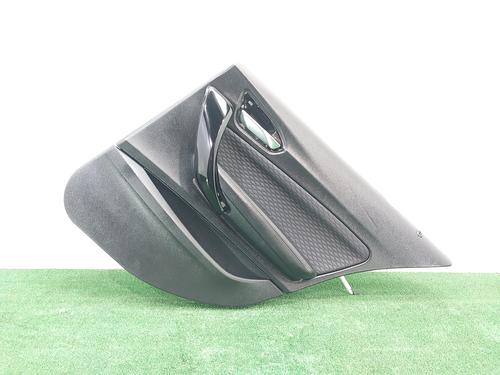 Pannello interno portiera posteriore destro BMW 1 (F21) 118 i (136 hp) 51427271980 |