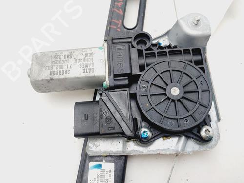 Rear left window mechanism BMW 1 (E87) 118 d | BP31968296C24