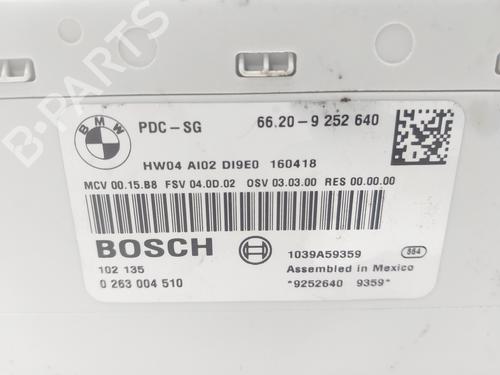 Electronic module MINI MINI COUNTRYMAN (R60) One D | BP17017026M83 