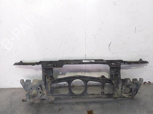 Frontplate/Frontkurv BMW 5 Touring (E39) 530 d (193 hp) 27198636