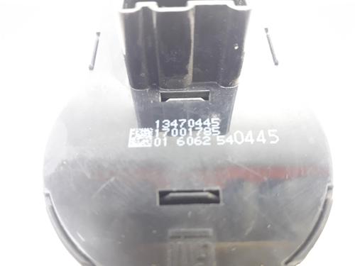 Headlight switch OPEL CORSA E (X15) 1.3 CDTI (08, 68) | BP10065616I24 