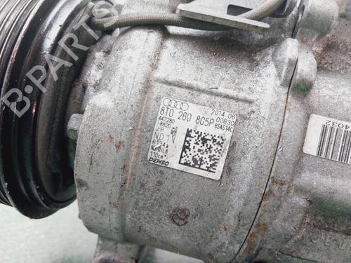 AC compressor AUDI A5 Sportback (8TA) 2.0 TDI | BP25008702M34 