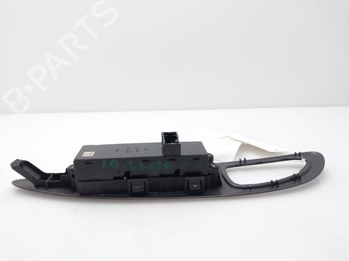 Left front window switch NISSAN PRIMERA Hatchback (P12) 2.2 dCi | BP16269532I27 