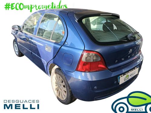Front wiper motor ROVER 25 I Hatchback (RF)  | BP23843826M29 