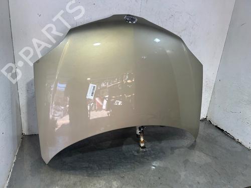 Hood NISSAN PRIMERA Hatchback (P12) 1.8 | BP30298186C1 