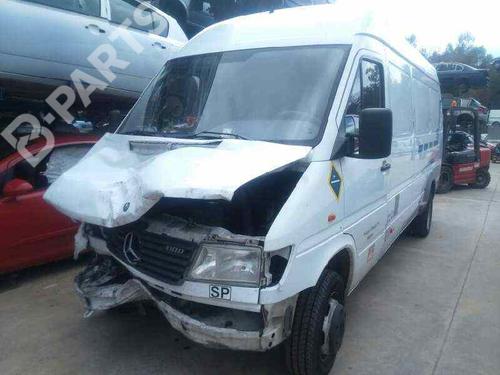 Used Parts MERCEDES-BENZ SPRINTER 4-t Van (B904)  410 D  918969