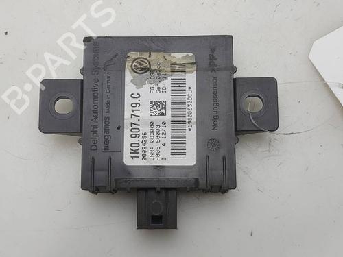 Used Electronic module Electronic module 38674650 38674650