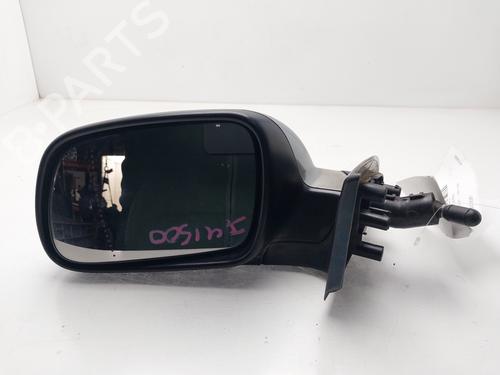 left-mirror-peugeot-307-3ac-2000-2001-2002-2003-2004-2005-2006-2007-2008-2009-2010-2011-2012-33956958 main image