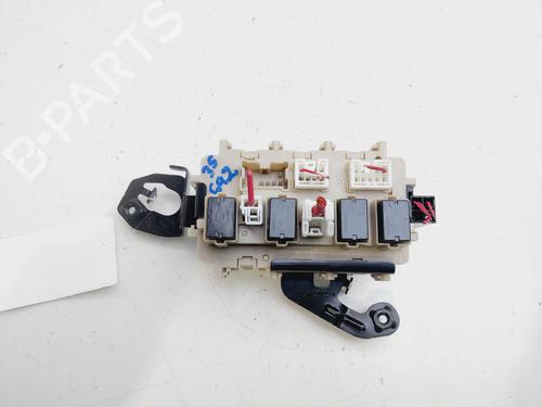 Used Fuse box RENAULT KADJAR (HA_, HL_) 1.5 dCi 110 (HLA3) (110 hp) 26143318