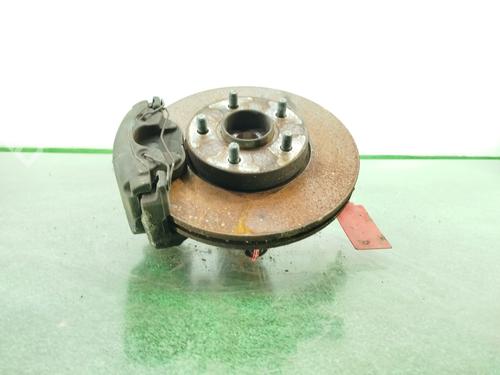 Used Left front steering knuckle FORD FOCUS II Saloon (DB_, FCH, DH) 1.6 (100 hp) 24864269