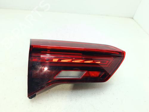 Used Left tailgate light Left tailgate light VW T-ROC (A11, D11) [2017-2026] 34366018 34366018