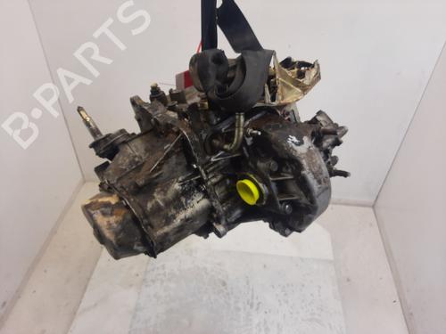 Getriebe für CITROËN XSARA PICASSO (N68) 1.6 HDi (90 hp) 31159253