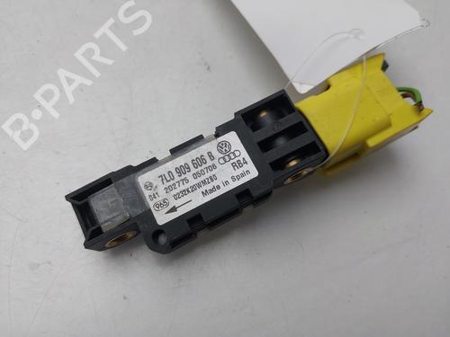 Elektronisk sensor Elektronisk sensor VW TOUAREG (7LA, 7L6, 7L7) [2002-2013] 37485770 37485770