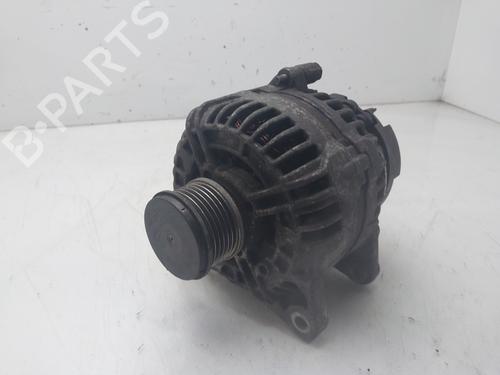 Used Alternator NISSAN JUKE (F15) 1.5 dCi (110 hp) 32744373
