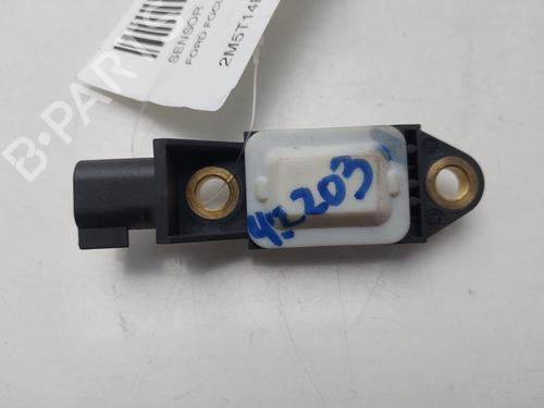 Electronic sensor FORD FOCUS I (DAW, DBW) 1.8 TDCi | BP37462392M84 - Image 4