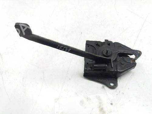Used Hood lock KIA SORENTO I (JC) 2.5 CRDi 4WD (140 hp) 8765202