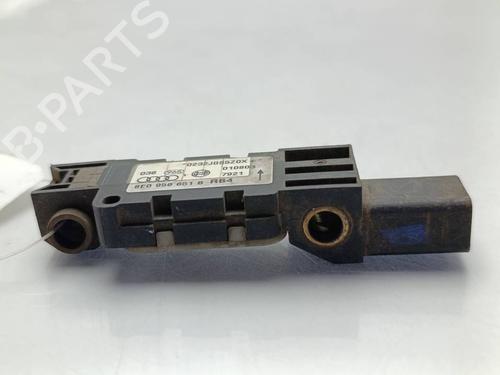 Elektronisk sensor Elektronisk sensor 39644989 39644989