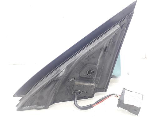Right mirror AUDI A6 C5 (4B2) 2.5 TDI quattro | BP10228433C27 