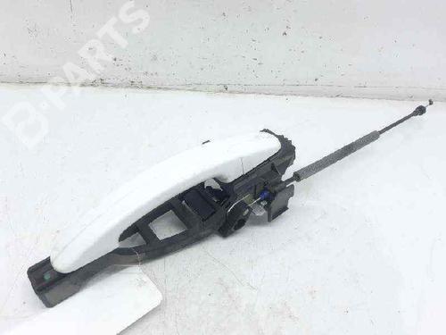 Used Front right exterior door handle Front right exterior door handle FORD FOCUS III [2010-2020] 9522708 9522708