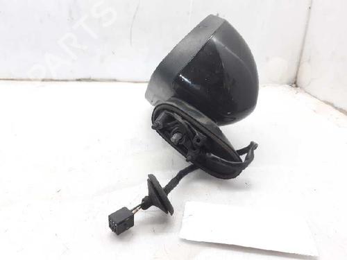 Left mirror OPEL CORSA D (S07)  | BP6109712C26 