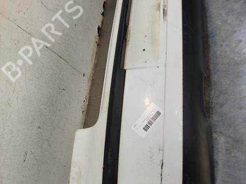 Rear bumper VW POLO IV (9N_, 9A_) 1.2 12V | BP27578733C8 