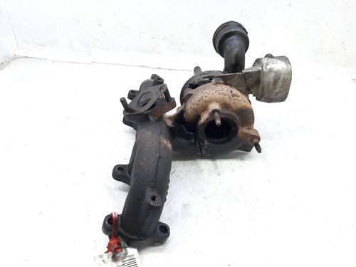 Used Turbocharger/Supercharger VW JETTA III (1K2) 1.9 TDI (105 hp) 10324203
