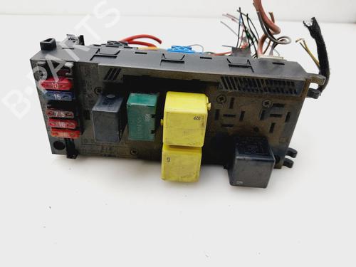 Used Fuse box MERCEDES-BENZ C-CLASS (W202) [1993-2000]  24139410