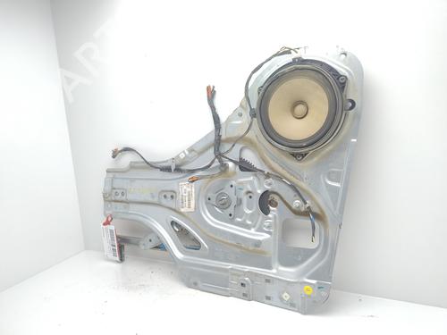 Rear right window mechanism KIA SPORTAGE II (JE_, KM_)  | BP25743377C25 